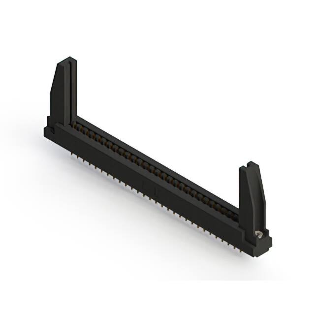 357-058-556-278 EDAC Inc.  Conectores de tableros de borde